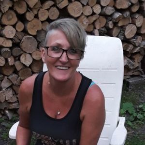 Meet your Posher, Anne